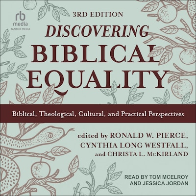 Discovering Biblical Equality