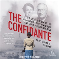 The Confidante