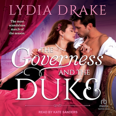The Governess and the Duke