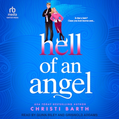 Hell of an Angel