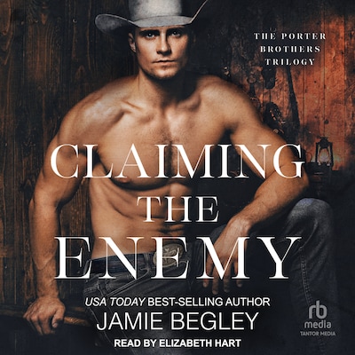 Claiming the Enemy