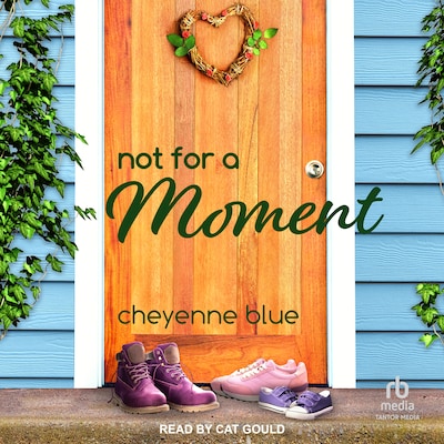 Not For A Moment