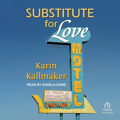Substitute for Love