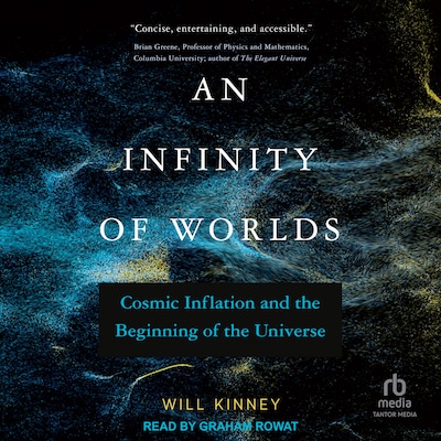 An Infinity of Worlds