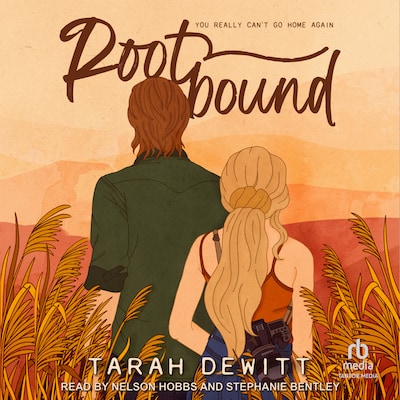 Rootbound