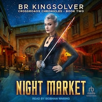 Night Market