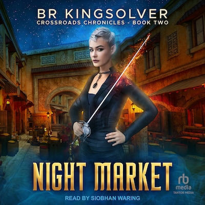 Night Market