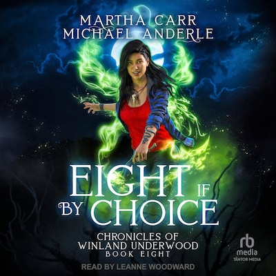 Eight If By Choice
