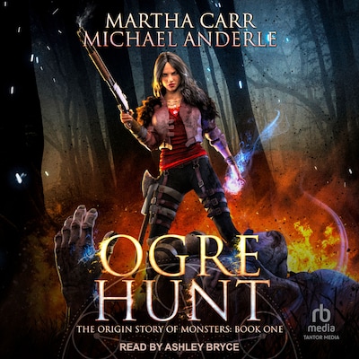 Ogre Hunt