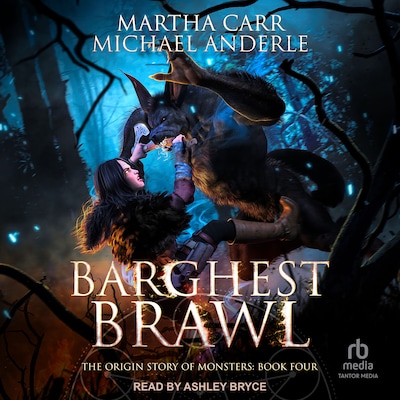 Barghest Brawl