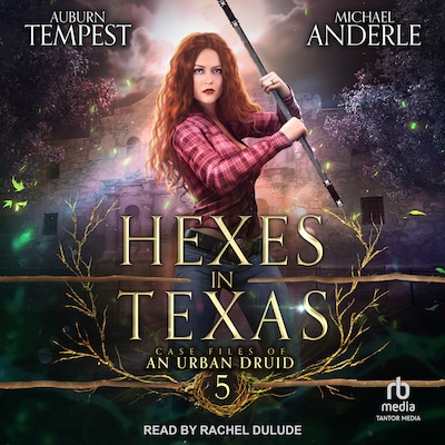 Hexes in Texas