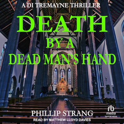 Death by a Dead Man's Hand