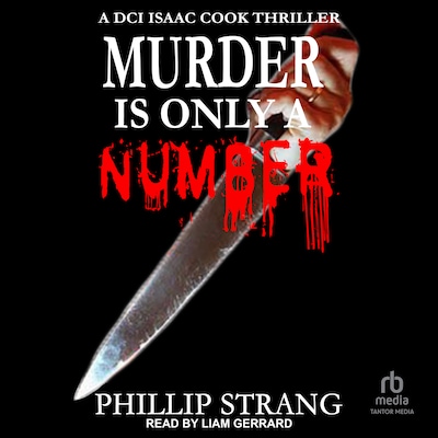 Murder is only a Number