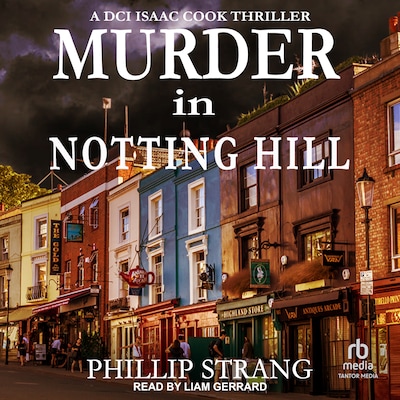 Murder in Notting Hill