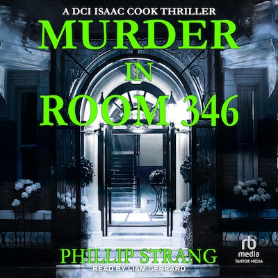 Murder in Room 346
