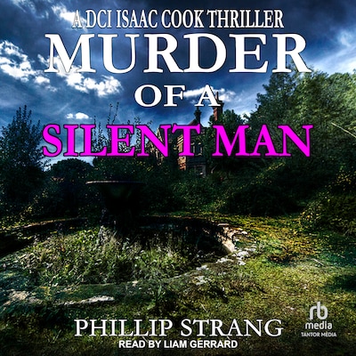 Murder of a Silent Man