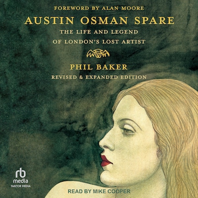 Austin Osman Spare