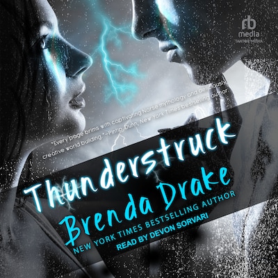 Thunderstruck