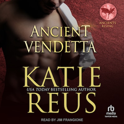 Ancient Vendetta