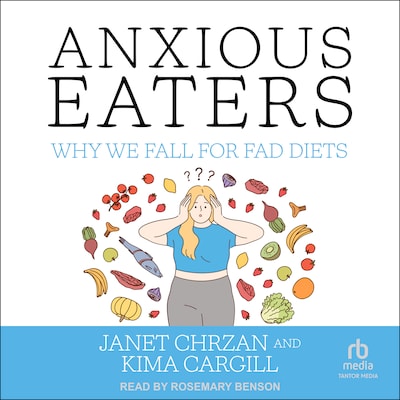 Anxious Eaters