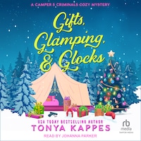 Gifts, Glamping, & Glocks