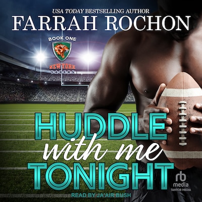 Huddle With Me Tonight