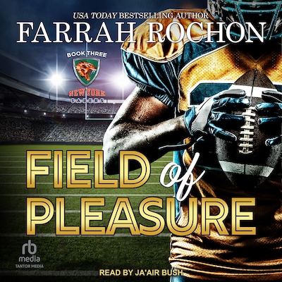 Field of Pleasure
