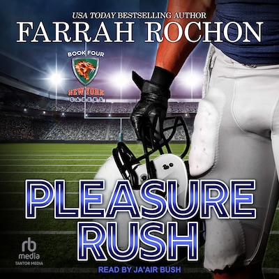 Pleasure Rush