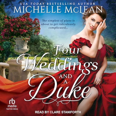 Four Weddings and a Duke