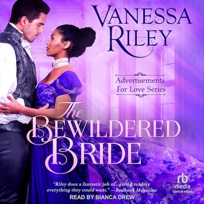 The Bewildered Bride