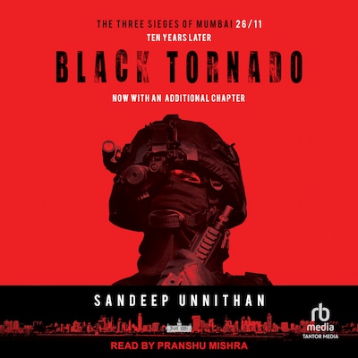 Black Tornado