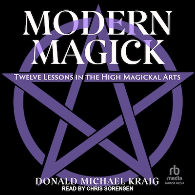 Modern Magick