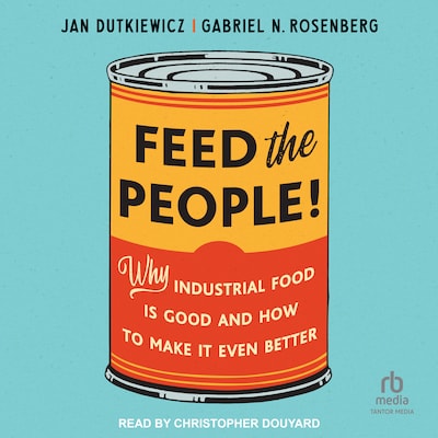 Feed the People!