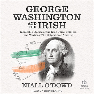 George Washington and the Irish