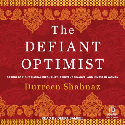 The Defiant Optimist