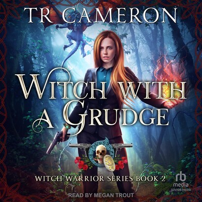 Witch With A Grudge