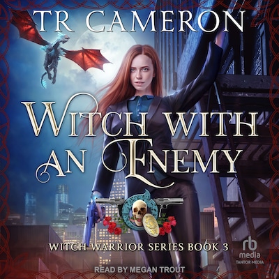 Witch With An Enemy