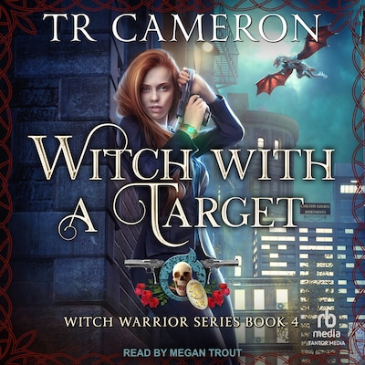 Witch With A Target