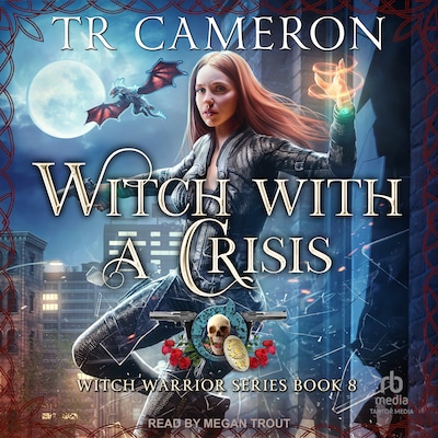 Witch With a Crisis