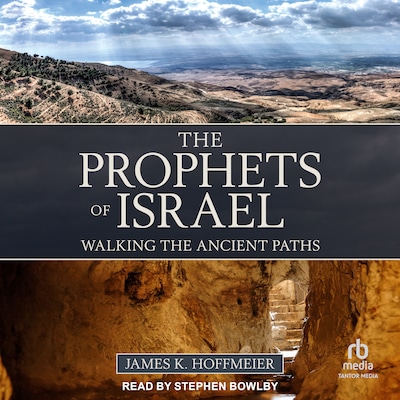 The Prophets of Israel