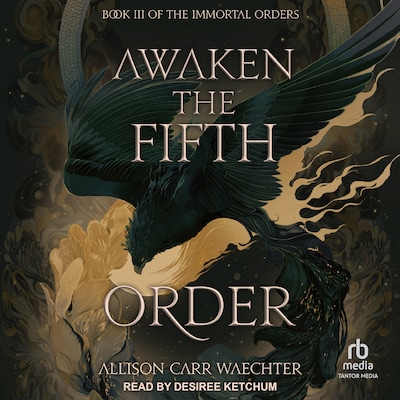 Awaken the Fifth Order
