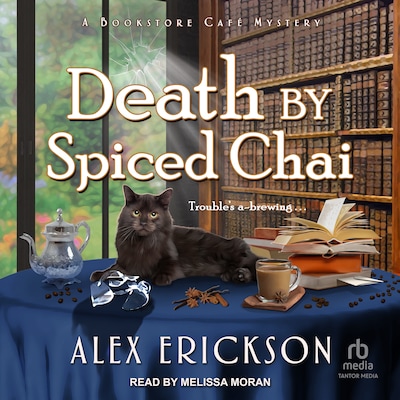 Death by Spiced Chai