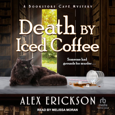 Death by Iced Coffee
