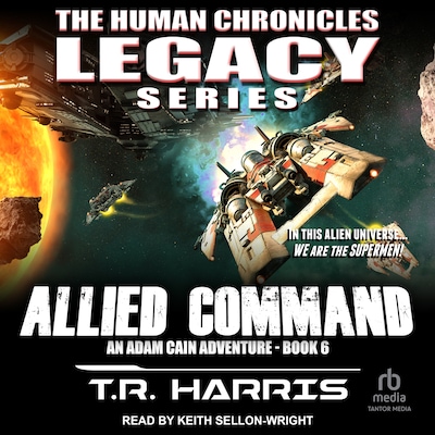 Allied Command
