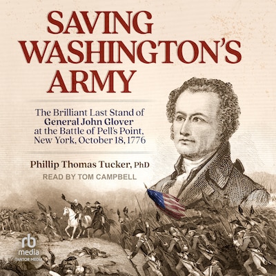 Saving Washington's Army