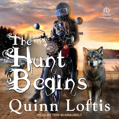 The Hunt Begins
