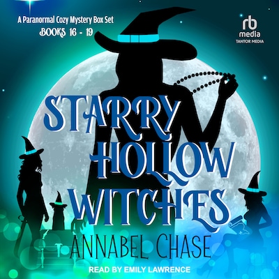 Starry Hollow Witches