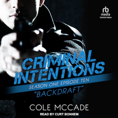 Criminal Intentions: Season One, Episode Ten