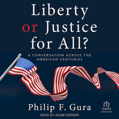 Liberty or Justice for All?