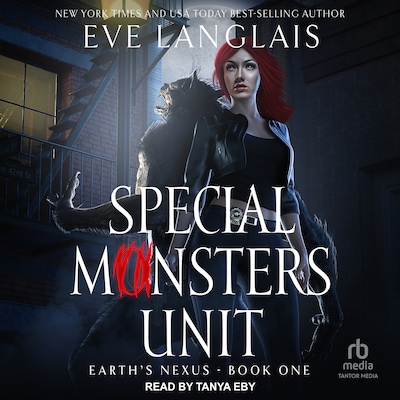 Special Monsters Unit